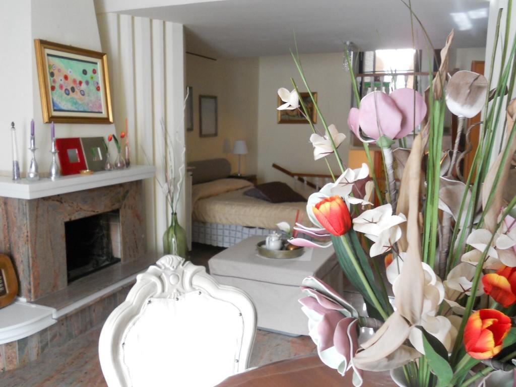 Sweet Sweet Home Tolve Bagian luar foto