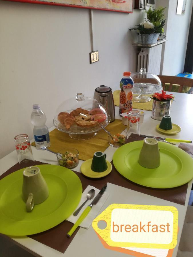 Sweet Sweet Home Tolve Bagian luar foto